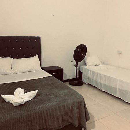 Hotel Casa Corleone Garzón Extérieur photo