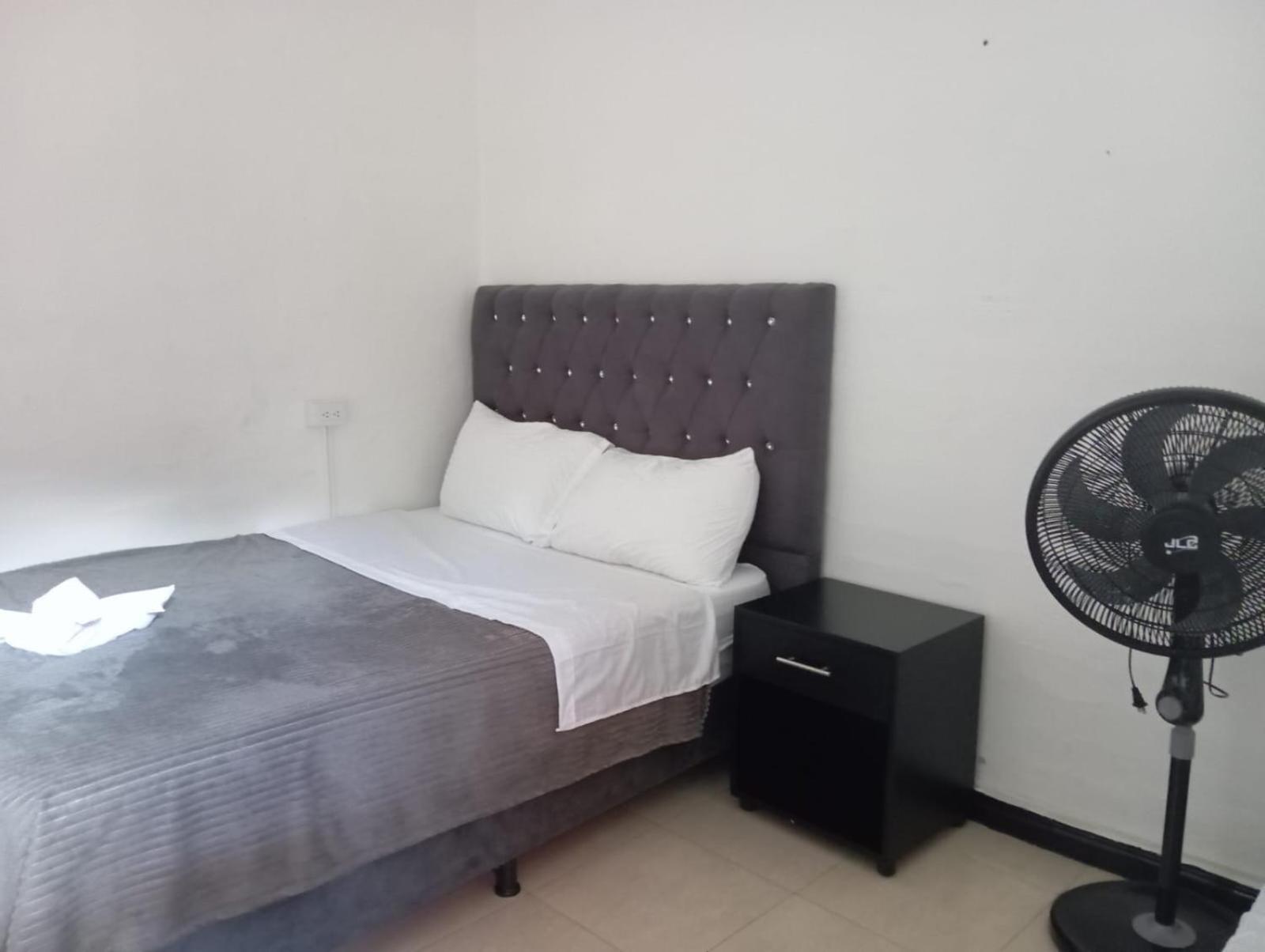 Hotel Casa Corleone Garzón Extérieur photo