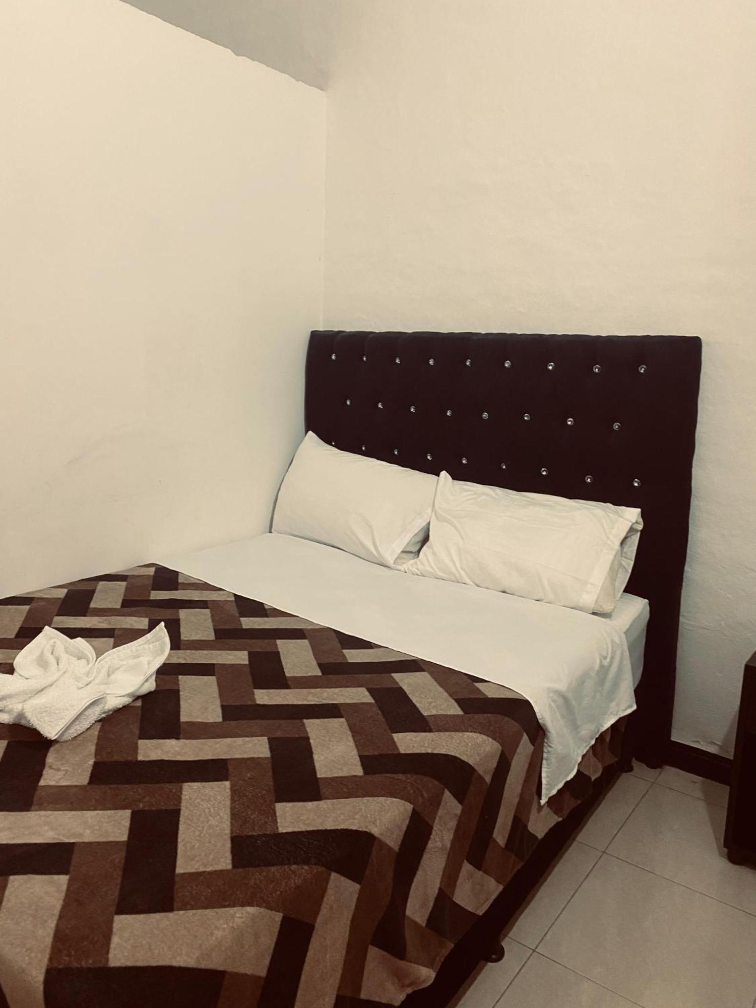 Hotel Casa Corleone Garzón Extérieur photo